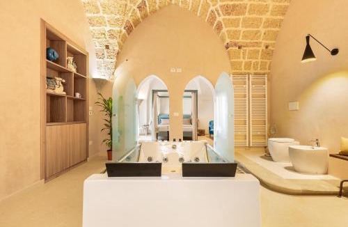 Specchia Apartment | Le Mule Suite and Rooms - Specchia