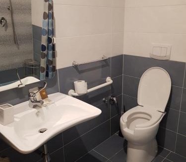 Gasponi Bed & Breakfast | Le Mulinare - Bed & Breakfast