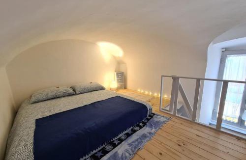 Carignano Apartment | LE MURA