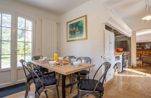 Frejus House | Le Murier by Interhome