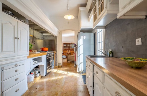 Frejus House | Le Murier by Interhome