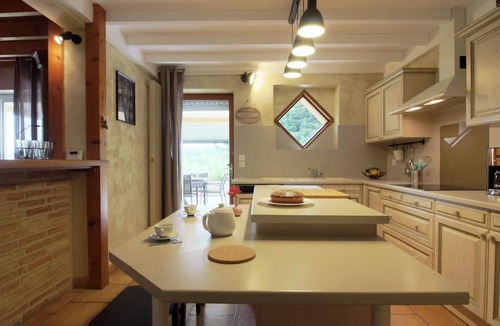 Morizes House | Le n°5 de Chillac - Morizes