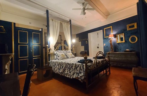 Argeliers Bed & Breakfast | Le N 9