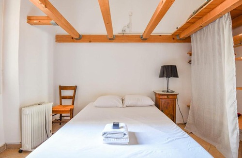 Notre-Dame du Mont Apartment | Le Navarin - Appart 1 ch proche Castellane Timone