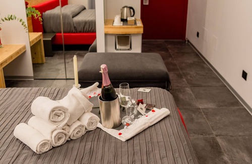 Lido delle Nazioni Bed & Breakfast | Le Nazioni B&B