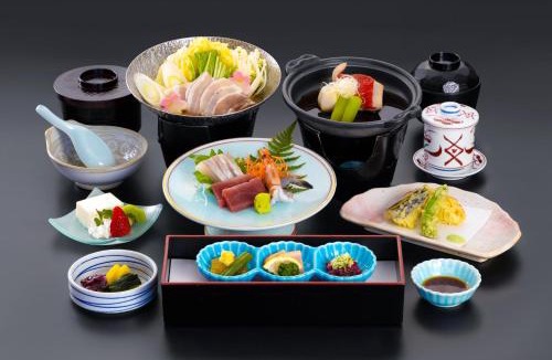 Ito Hotel | Le Nessa Akazawa