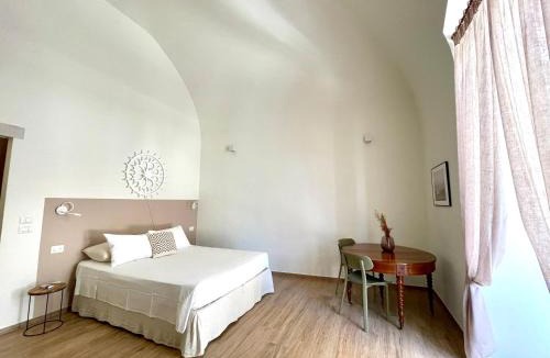 Bisceglie House | Le Nicchie Bisceglie