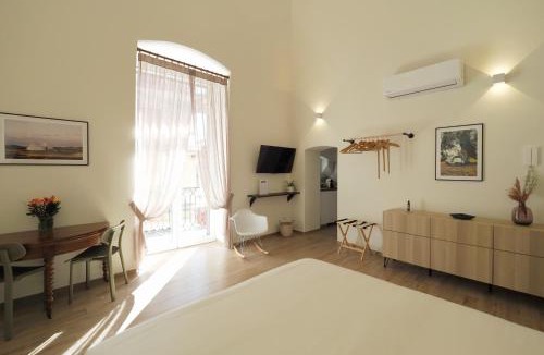 Bisceglie House | Le Nicchie Bisceglie