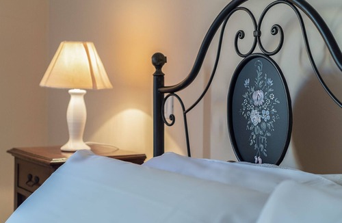 Vernole Apartment | Le Nicchie by Typney
