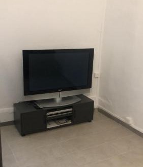 Sevran Apartment | Le nid chaleureux