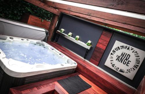 Ohey Bed & Breakfast | Le Nid d'Ange