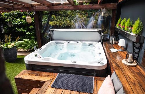 Ohey Bed & Breakfast | Le Nid d'Ange