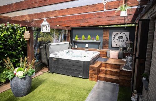 Ohey Bed & Breakfast | Le Nid d'Ange