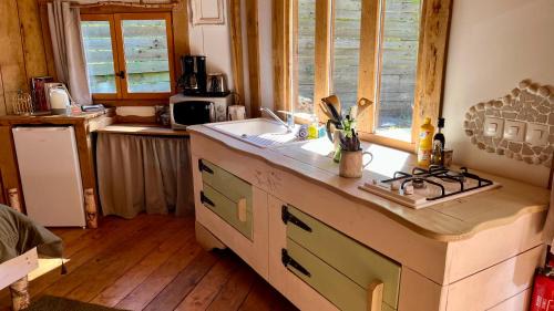 Fere-en-Tardenois Bed & Breakfast | Le Nid Dans Les Bruyères