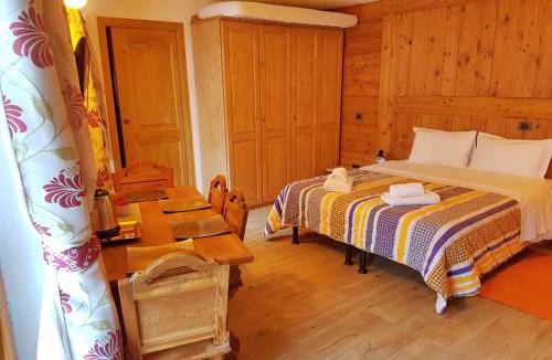 Champoluc House | Le Nid de l'Aigle