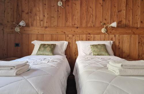 Champoluc House | Le Nid de l'Aigle