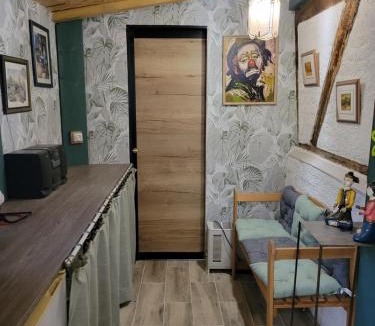 Mervans Apartment | Le nid de la mare