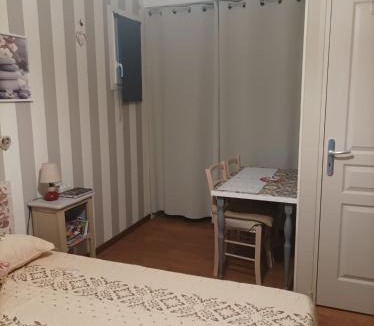 Chauffour-sur-Vell Bed & Breakfast | Le nid de mésanges