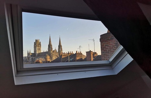 Rouen City Centre Apartment | Le nid de Rouen