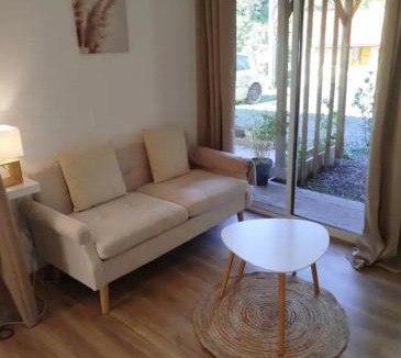 Aydat Apartment | Le nid douillet