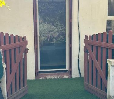 Marmande Apartment | Le nid douillet