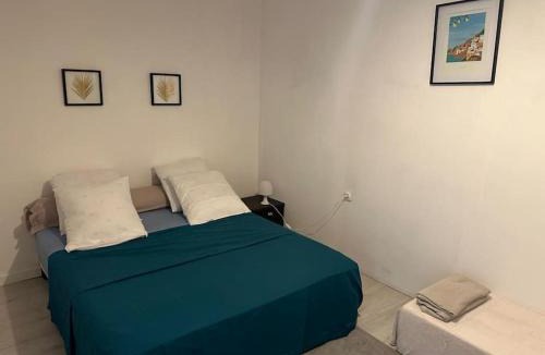 Marmande Apartment | Le nid douillet