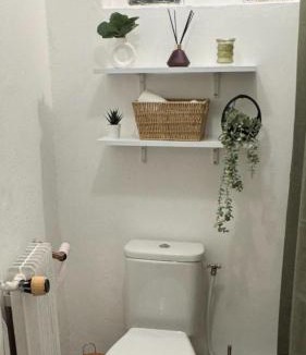 Issoire Apartment | Le Nid douillet- Studio Chic au cœur Issoire