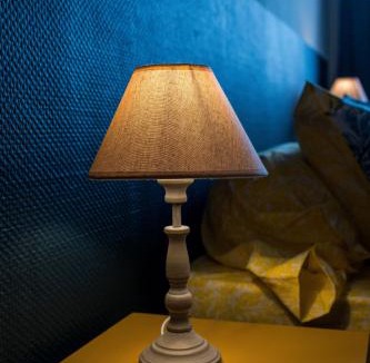 Rougegoutte House | Le nid du Curtil - Chambre d'hôtes