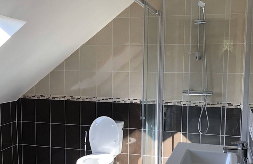 Avranches Bed & Breakfast | Le Nid du Franc