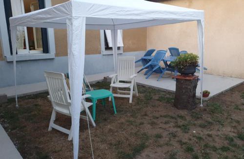 Budeliere House | Le Nid du Martinet