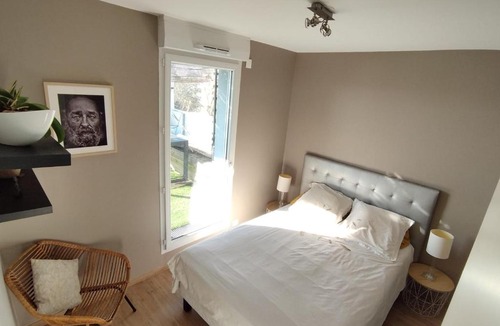 Ranzay-Grand Clos Apartment | Le nid