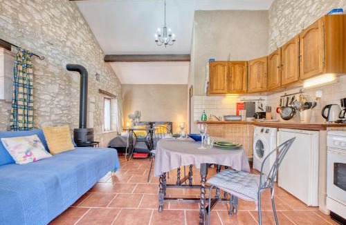 Razac-d'Eymet Apartment | Le Nid