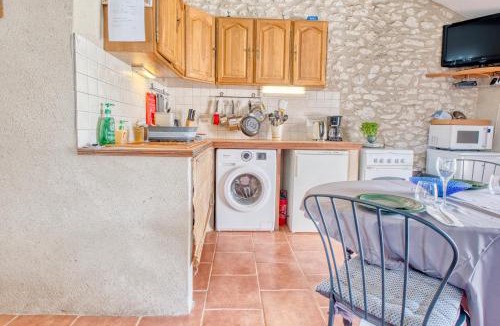 Razac-d'Eymet Apartment | Le Nid