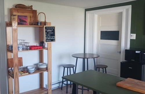 Gascons House | Le nid marin