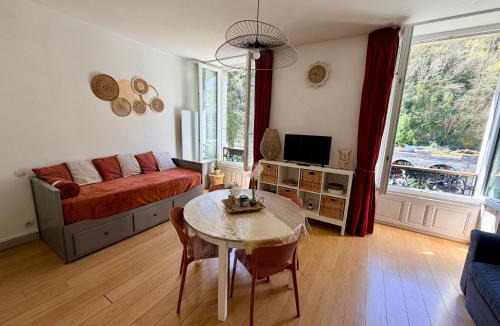 Eaux-Bonnes Apartment | Le Nid Ossalois