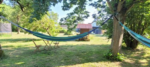 Grand Chateaudun Apartment | le Nid perché