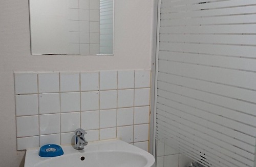Gare-Jouvenet Apartment | Le Nid Rouennais