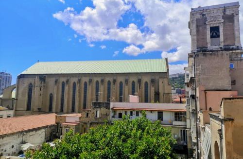 Historical Center Bed & Breakfast | Le Ninfe Luxury Rooms