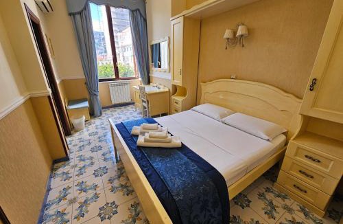 Historical Center Bed & Breakfast | Le Ninfe Luxury Rooms