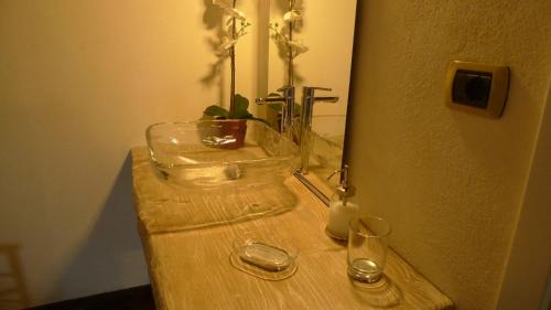 Cassino Bed & Breakfast | Le Ninfee