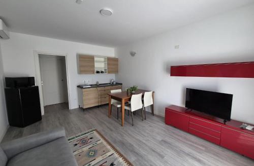 Abano Terme Apartment | Le Nogare