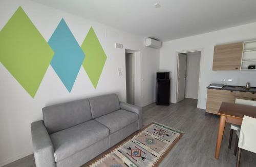 Abano Terme Apartment | Le Nogare