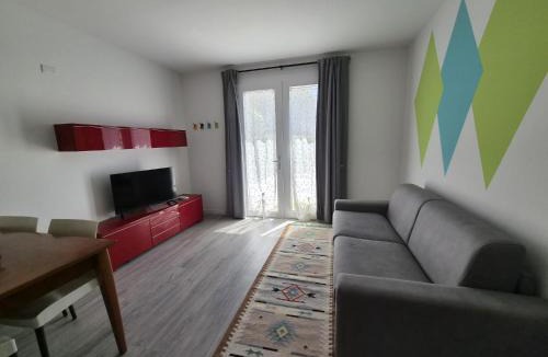 Abano Terme Apartment | Le Nogare