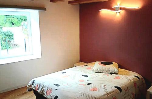 Cublize Villa | Le Nolan