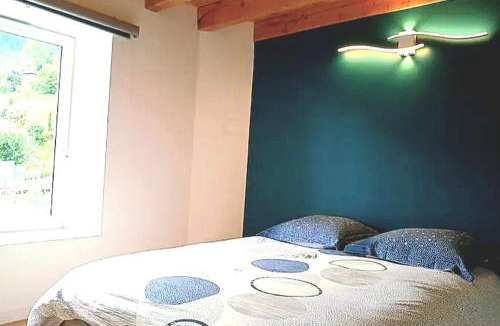 Cublize Villa | Le Nolan
