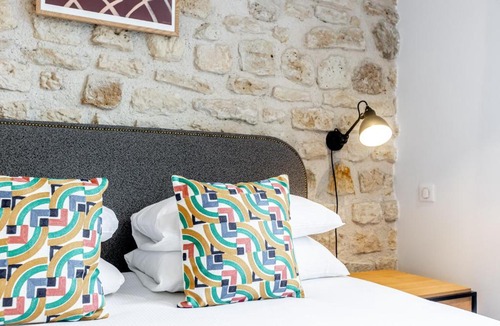 Necker Hotel | Le Nomad by Sweett