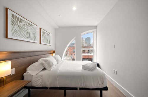 Chinatown Apartment | Le Nomade Quartier Chinois