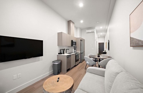 Chinatown Apartment | Le Nomade Quartier Chinois