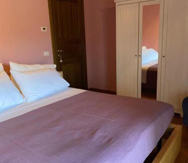 Occhieppo Superiore House | Le Notti Magiche