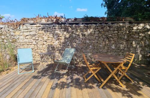 Chamant House | Le nouvel Érable, maison de campagne